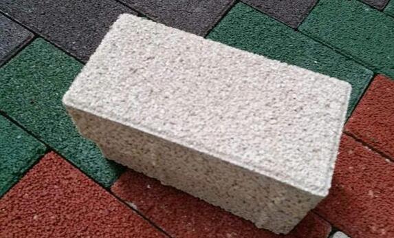 透水磚主要有哪些分類？