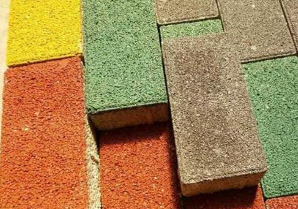 教你如何選擇透水磚！